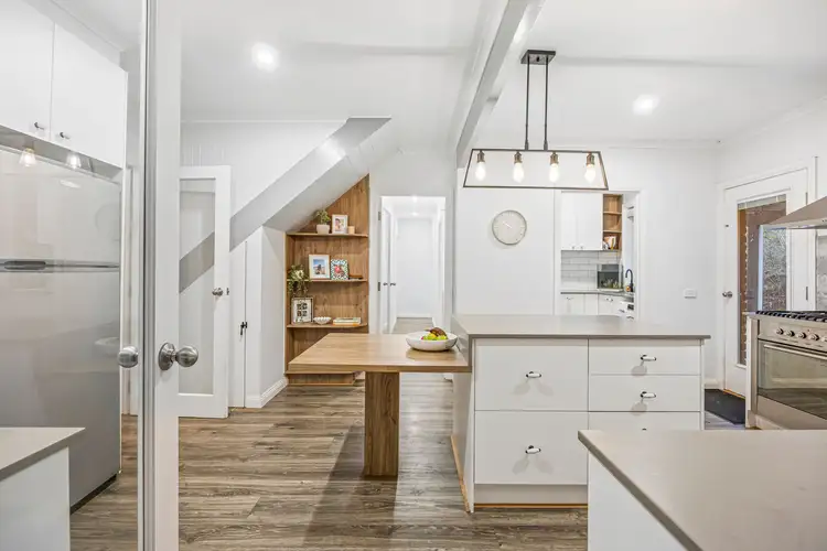 Sixth view of Homely house listing, 213 Simpson Street, Buninyong VIC 3357