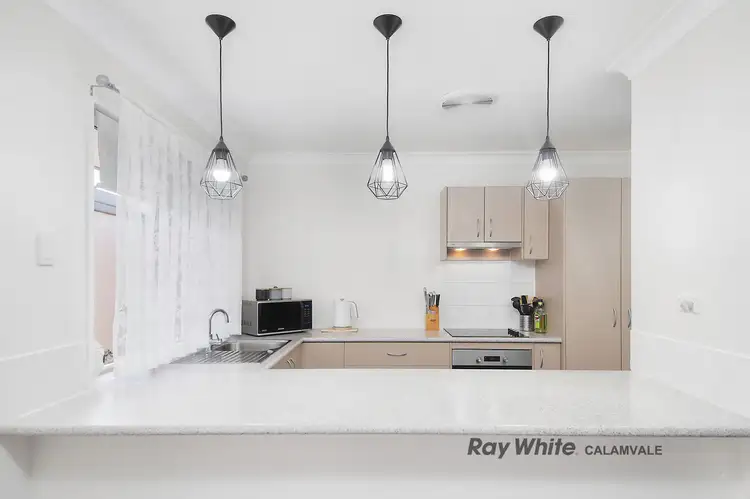 19 Colisa Crescent, Regents Park QLD 4118