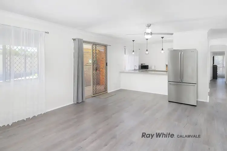 Fifth view of Homely house listing, 19 Colisa Crescent, Regents Park QLD 4118