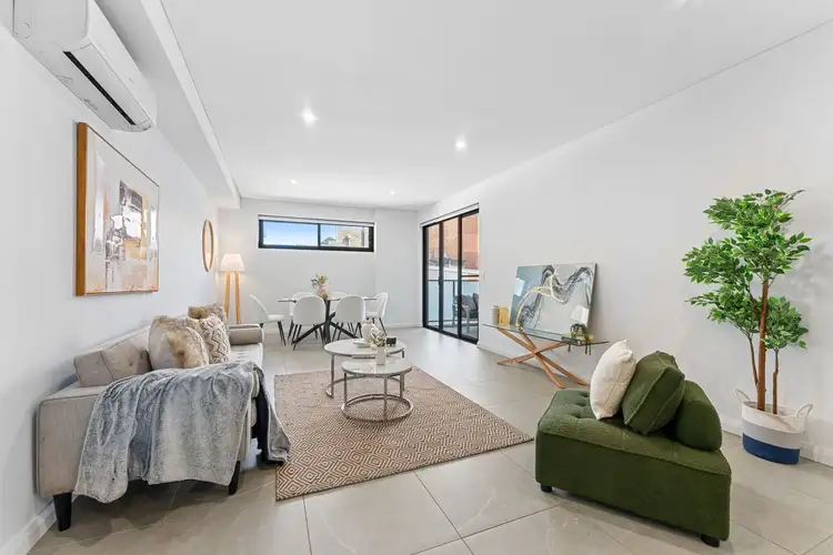 103/466 Burwood Road, Belmore NSW 2192