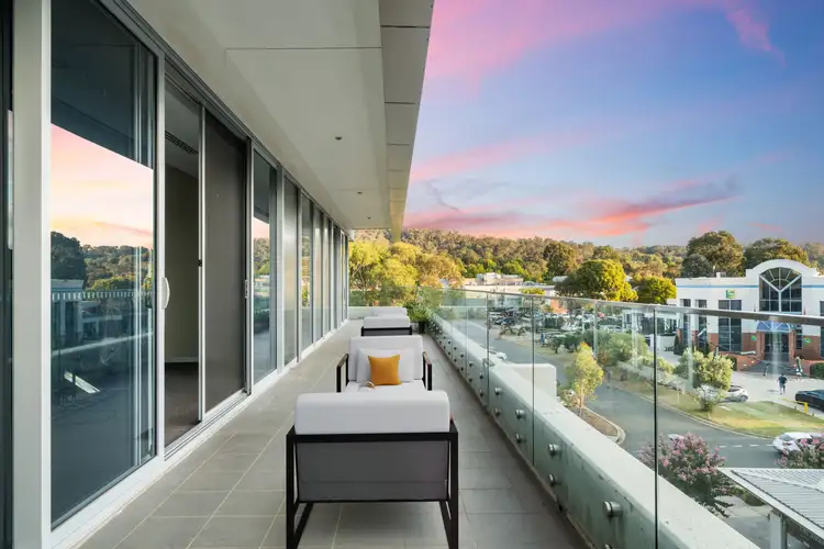 226/2 Grose Street, Deakin ACT 2600