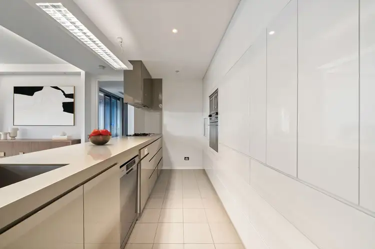 Second view of Homely apartment listing, 226/2 Grose Street, Deakin ACT 2600