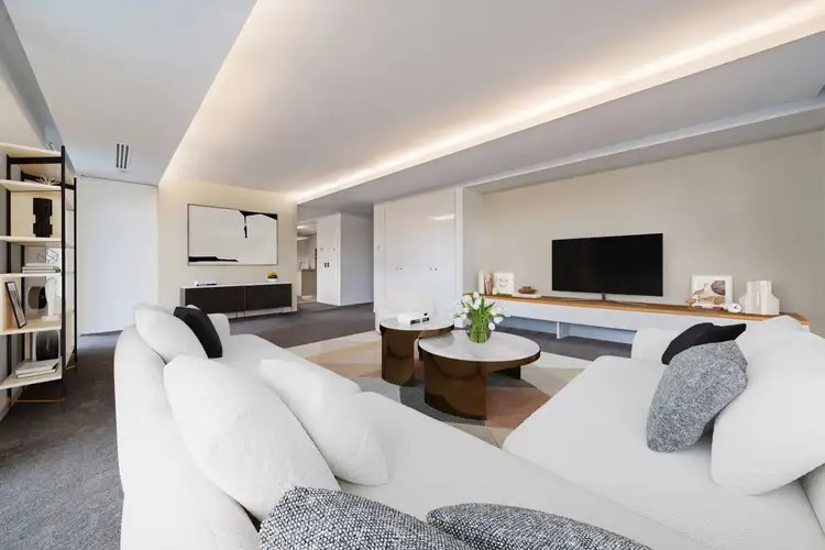 Sixth view of Homely apartment listing, 226/2 Grose Street, Deakin ACT 2600
