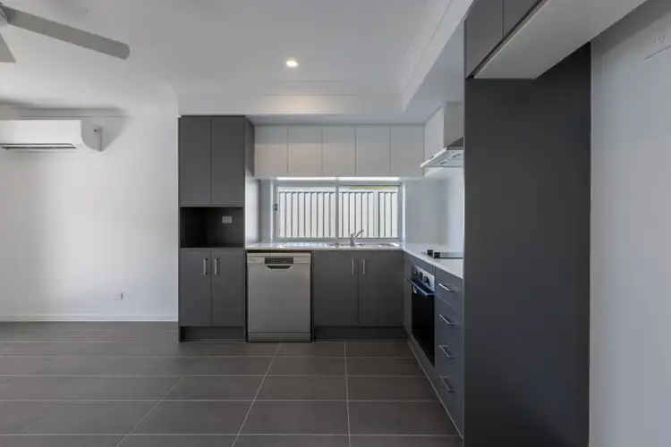 Second view of Homely semi-detached listing, 2/45 Kohler Drive, Yamba NSW 2464