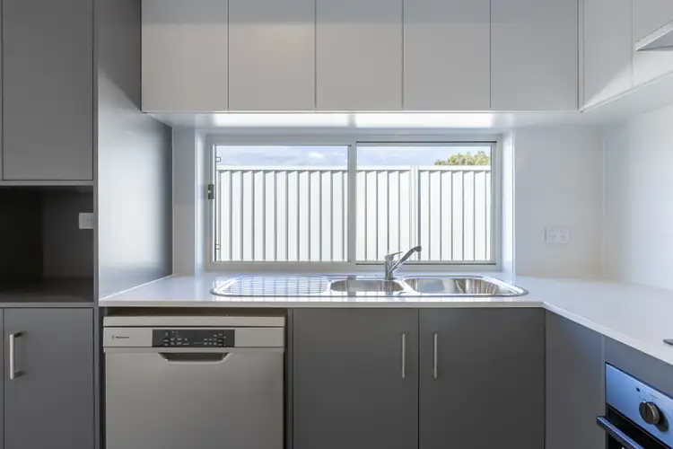 Third view of Homely semi-detached listing, 2/45 Kohler Drive, Yamba NSW 2464