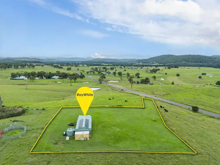3883 Clarence Town Road, Brookfield NSW 2420