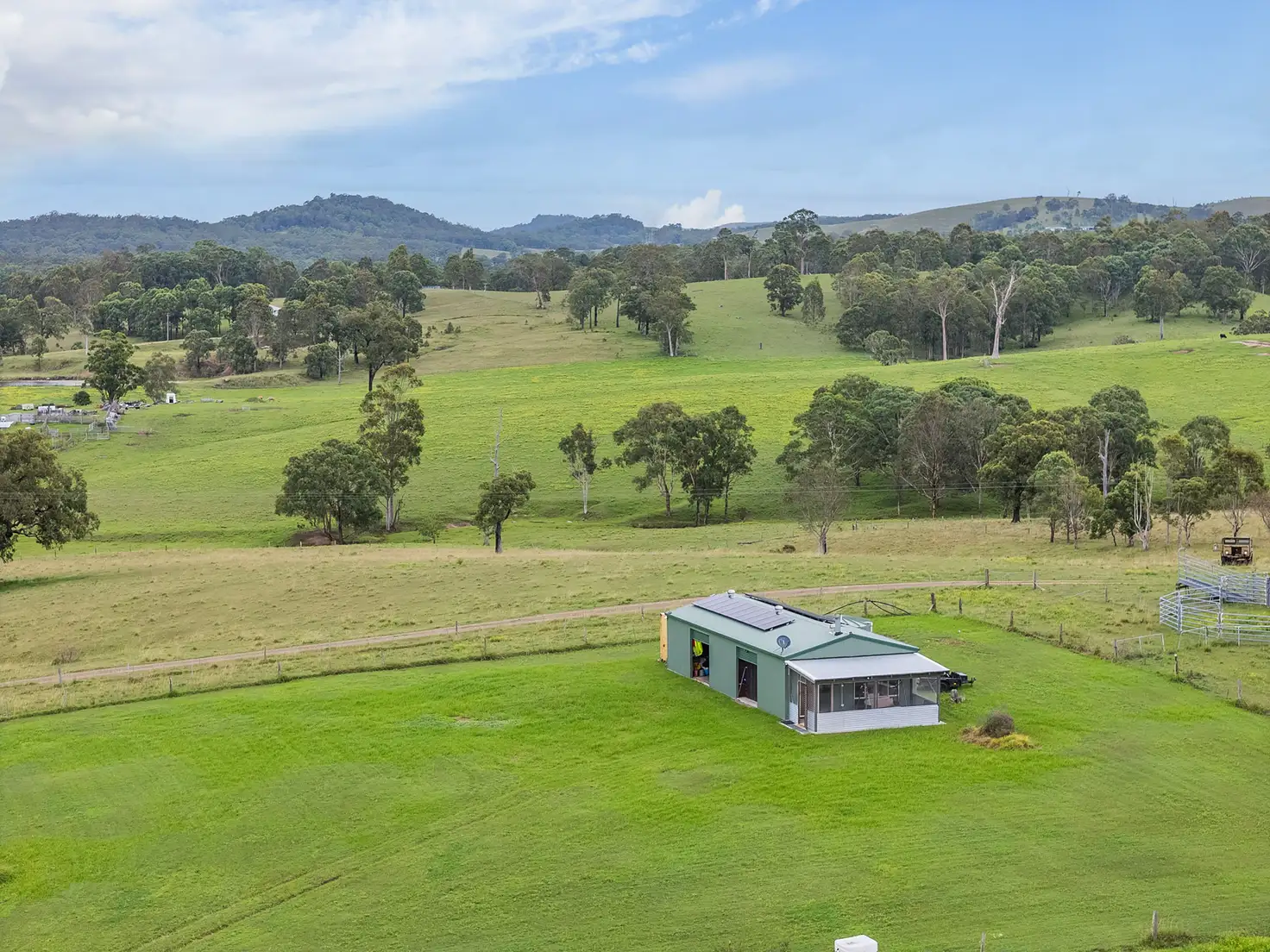 Main view of Homely rural property listing, 3883 Clarence Town Road, Brookfield Via, Dungog NSW 2420