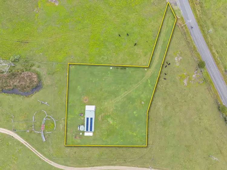 Third view of Homely rural property listing, 3883 Clarence Town Road, Brookfield Via, Dungog NSW 2420