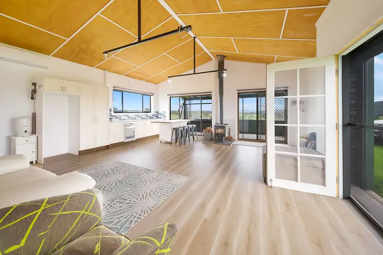 Fourth view of Homely rural property listing, 3883 Clarence Town Road, Brookfield Via, Dungog NSW 2420