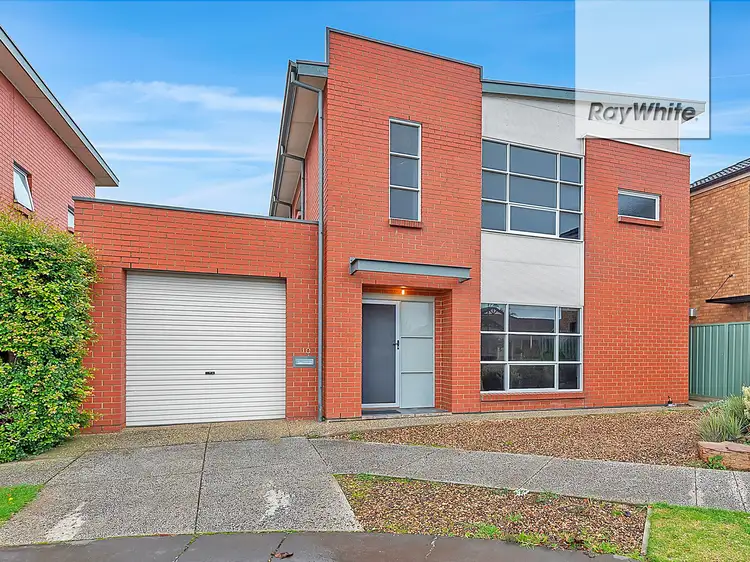 10 Waterton Lane, Mawson Lakes SA 5095