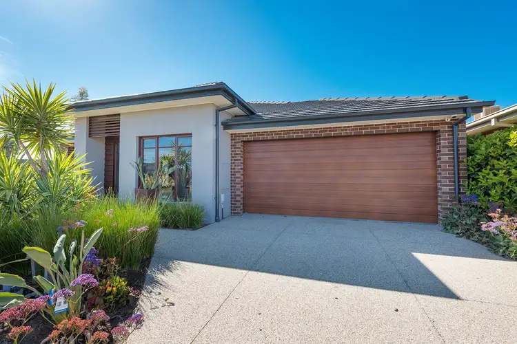 41 Newmarket Parade, Mickleham VIC 3064