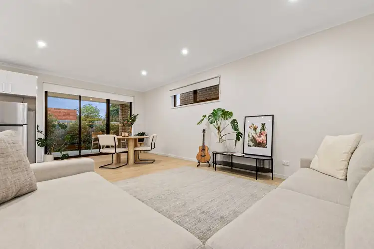 Fifth view of Homely townhouse listing, 2/30 Devenish Road, Boronia VIC 3155