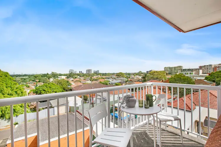Third view of Homely apartment listing, 12/837 Anzac Parade, Maroubra NSW 2035