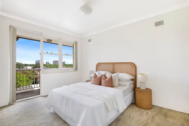 Fifth view of Homely apartment listing, 12/837 Anzac Parade, Maroubra NSW 2035