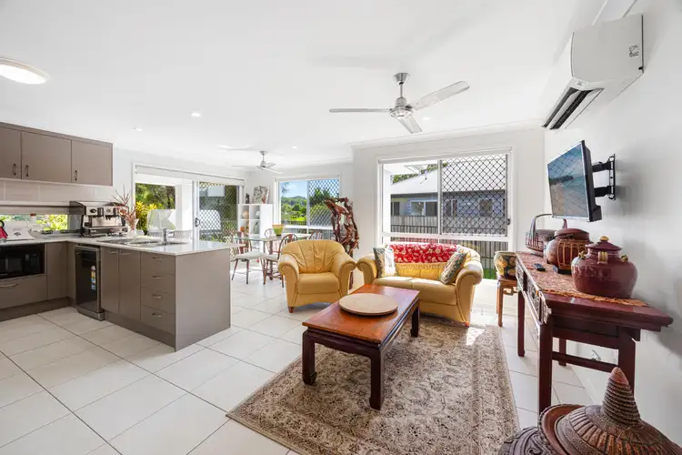 Fifth view of Homely house listing, 18 Agnes Place, Bli Bli QLD 4560