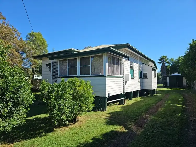67 Taylor Street, Cecil Plains QLD 4407