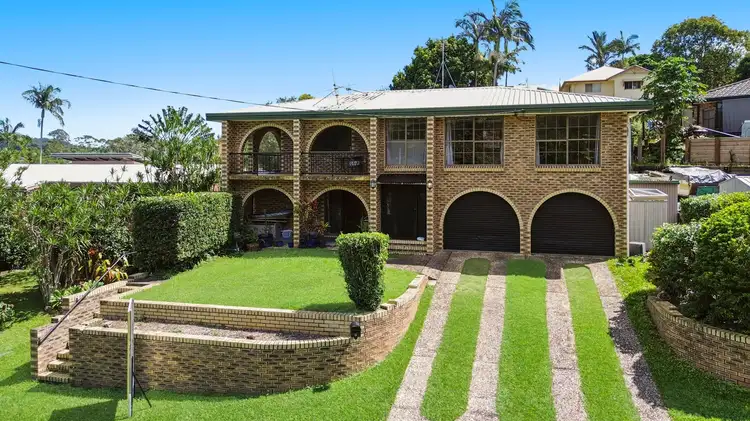 9 Fuerte Court, Bli Bli QLD 4560