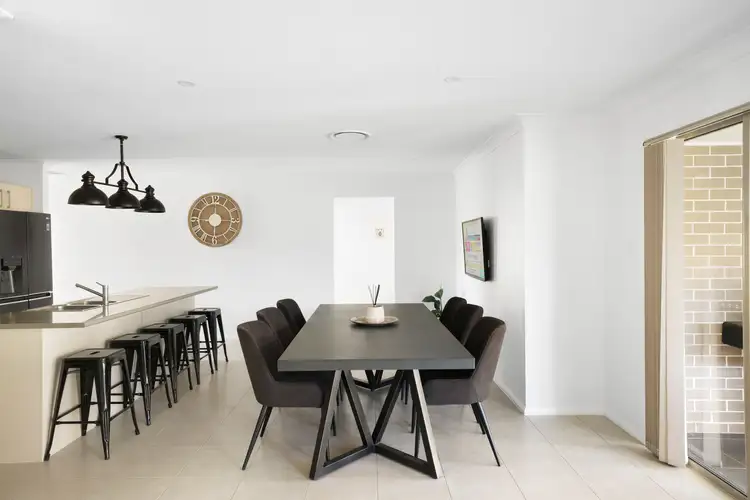 Fourth view of Homely house listing, 7 Kamilaroi Crescent, Braemar NSW 2575