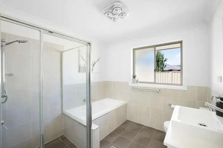 Fifth view of Homely house listing, 7 Kamilaroi Crescent, Braemar NSW 2575