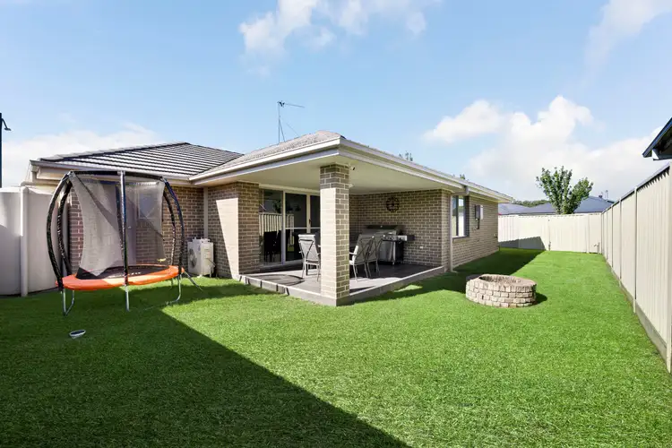 Sixth view of Homely house listing, 7 Kamilaroi Crescent, Braemar NSW 2575