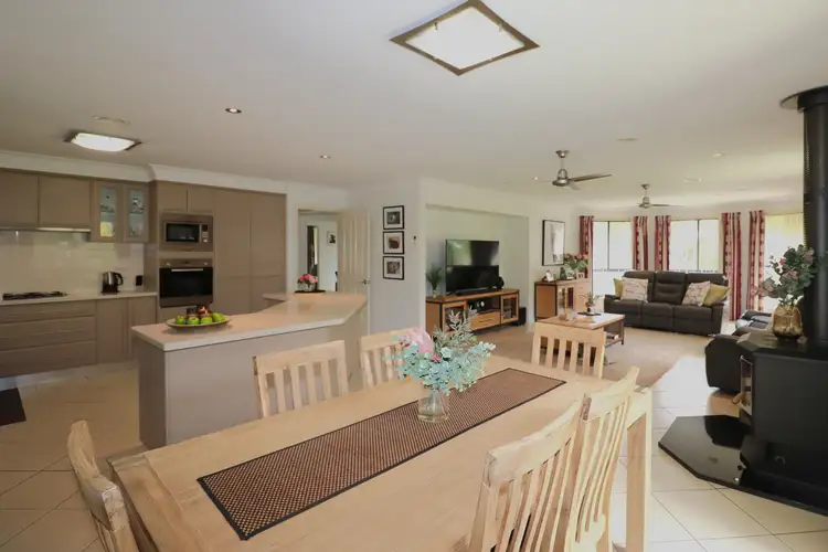 Third view of Homely house listing, 151 Cramsie Crescent, Glen Innes NSW 2370