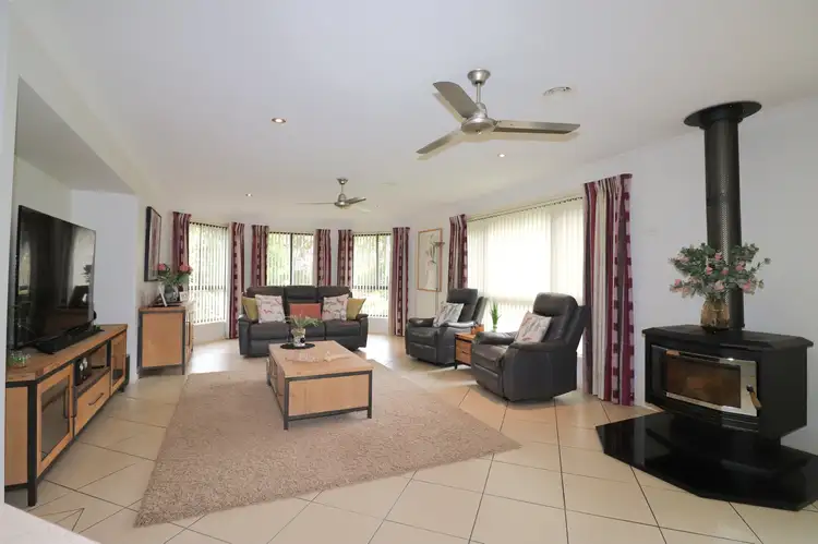 Fourth view of Homely house listing, 151 Cramsie Crescent, Glen Innes NSW 2370