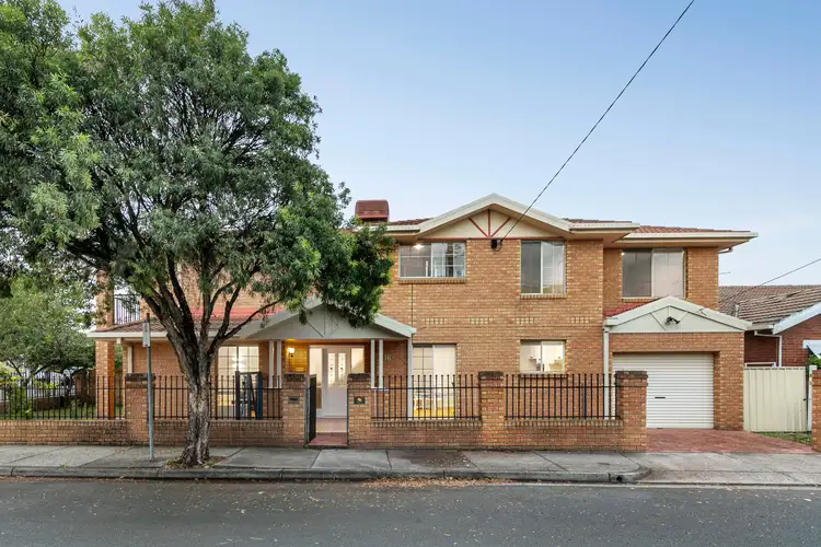 16 Geake Street, Coburg VIC 3058