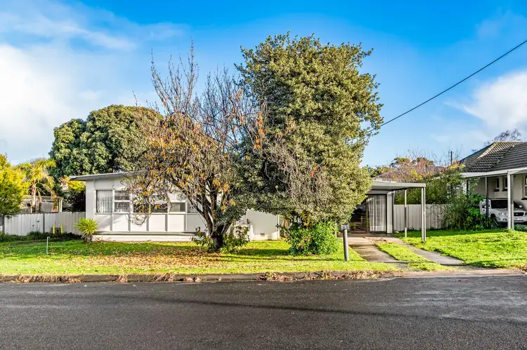 Main view of Homely house listing, 3 Byrne Street, Mount Gambier SA 5290