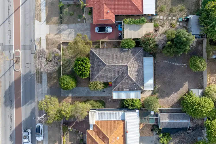 Second view of Homely house listing, 19 Montrose Avenue, Girrawheen WA 6064