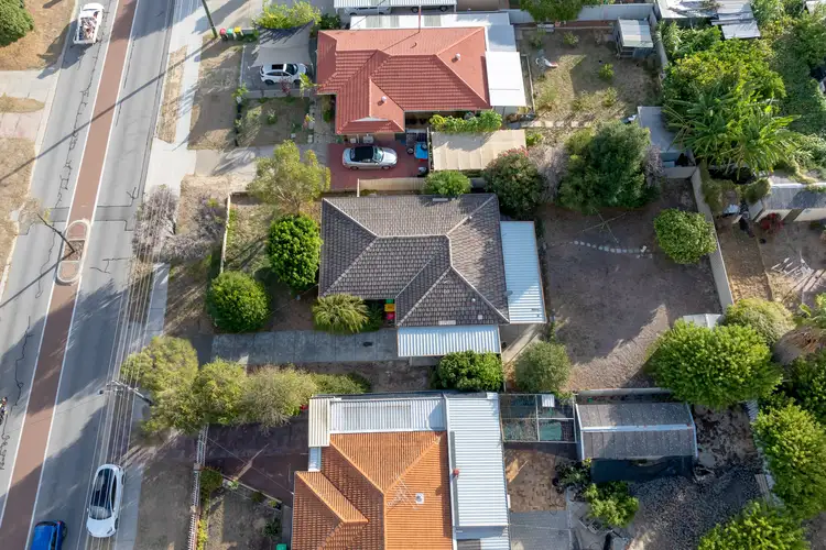 Fourth view of Homely house listing, 19 Montrose Avenue, Girrawheen WA 6064
