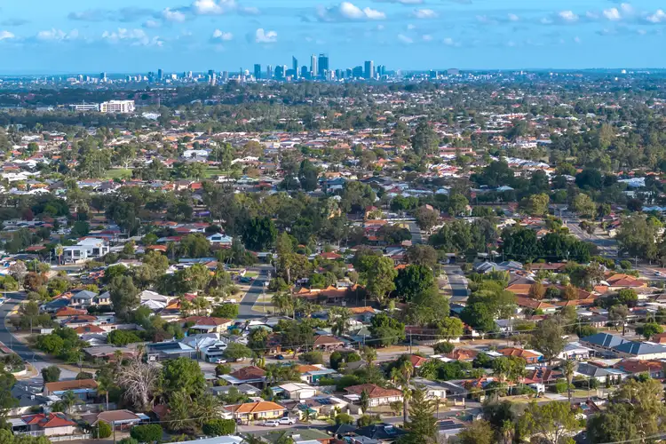 Fifth view of Homely house listing, 19 Montrose Avenue, Girrawheen WA 6064