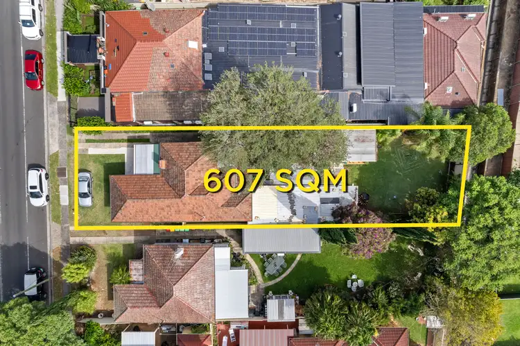 37 Wattle Street, Punchbowl NSW 2196