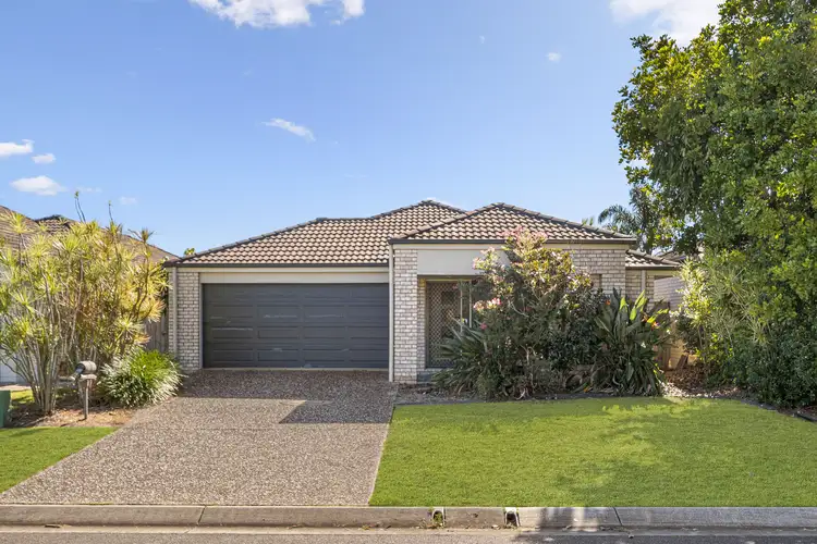 15 Ginger Crescent, Griffin QLD 4503