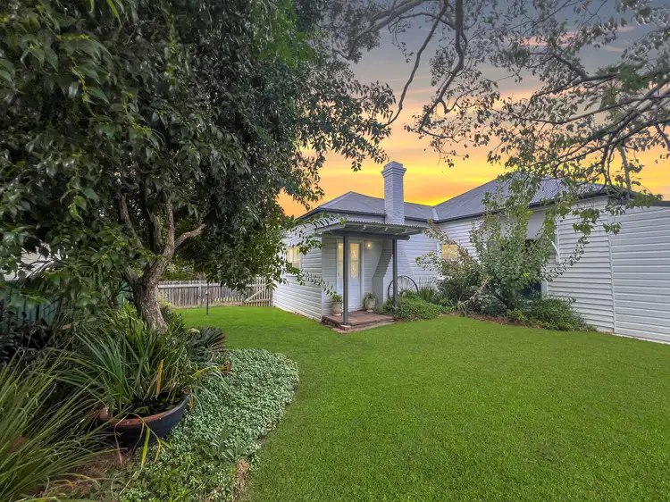 Third view of Homely house listing, 4 North Avenue, Quirindi NSW 2343