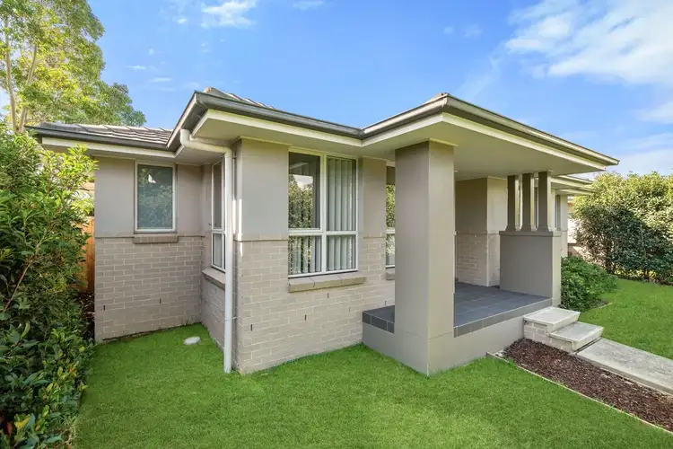4 Lance Street, Oran Park NSW 2570