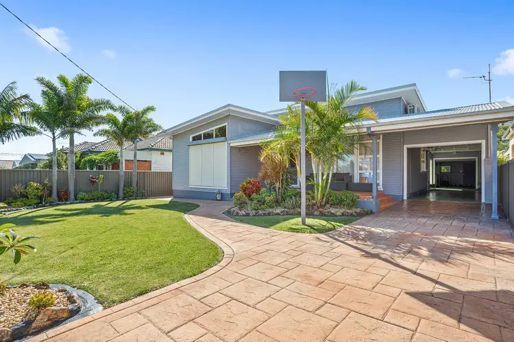 7 Anne Street, Warilla NSW 2528
