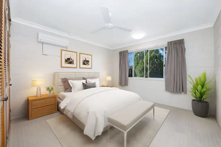 Fourth view of Homely house listing, 38 McBride Street, Kirwan QLD 4817