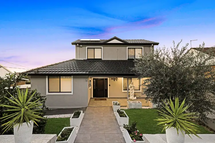 14 Lowry Street, Mount Lewis NSW 2190