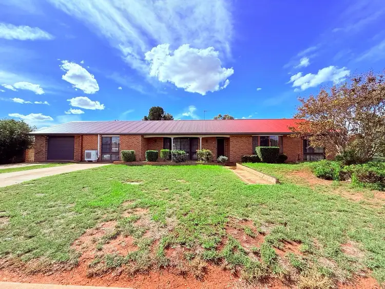 12 Doyle Street, Condobolin NSW 2877