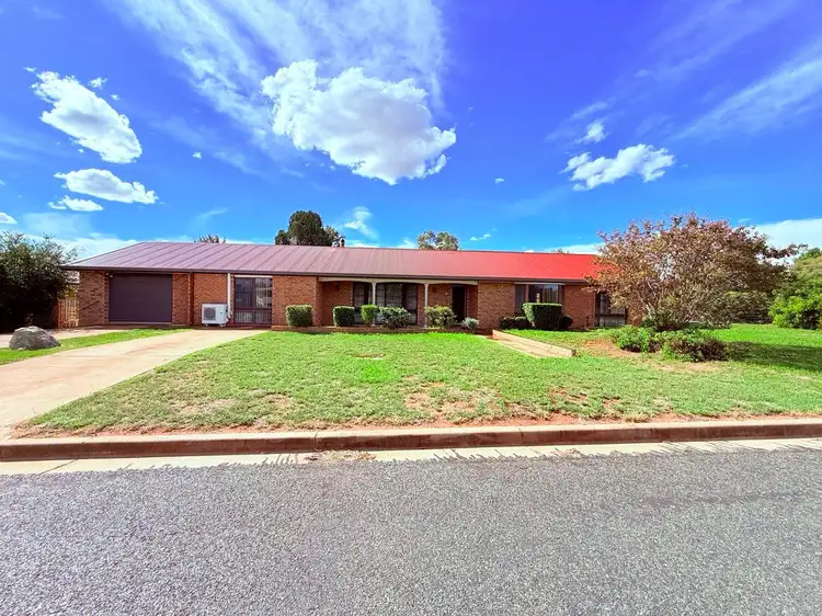 Second view of Homely house listing, 12 Doyle Street, Condobolin NSW 2877