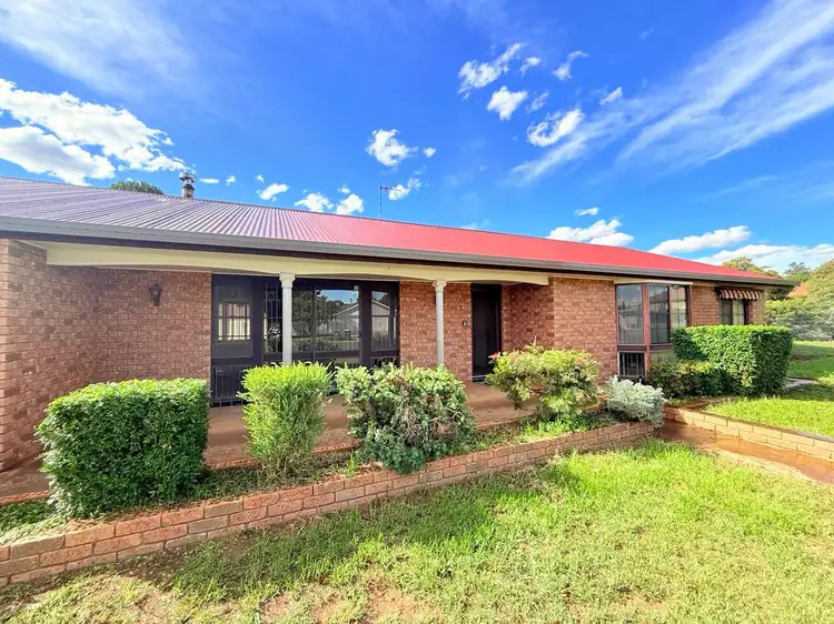 Third view of Homely house listing, 12 Doyle Street, Condobolin NSW 2877
