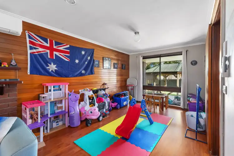 Fifth view of Homely house listing, 10 Brooks Avenue, Barooga NSW 3644