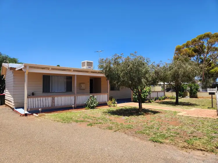 Main view of Homely house listing, 12 Kruseana Street, Kambalda West WA 6442
