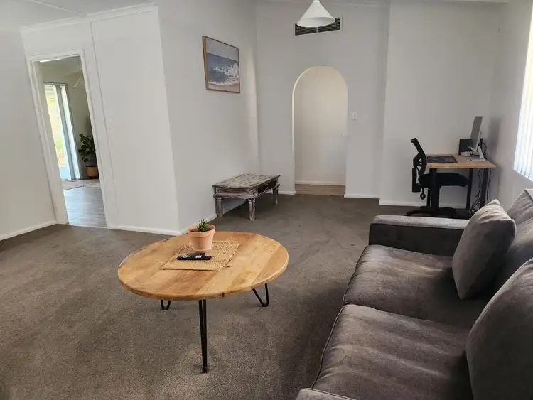 Second view of Homely house listing, 12 Kruseana Street, Kambalda West WA 6442