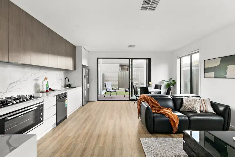 Fourth view of Homely townhouse listing, 2/23 Mutton Road, Fawkner VIC 3060