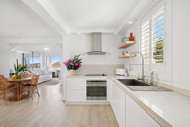 Main view of Homely apartment listing, 3/134 Hastings Parade, North Bondi NSW 2026