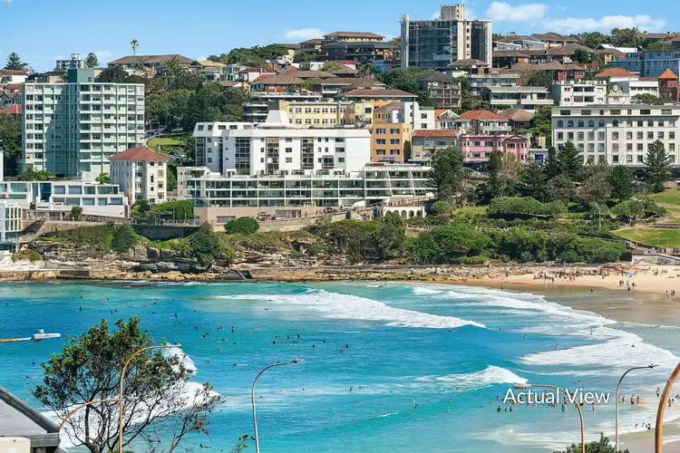 Third view of Homely apartment listing, 3/134 Hastings Parade, North Bondi NSW 2026