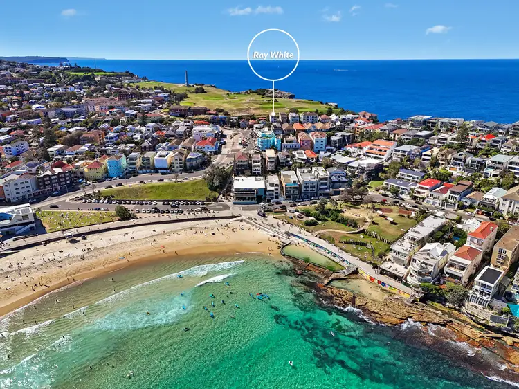 Fourth view of Homely apartment listing, 3/134 Hastings Parade, North Bondi NSW 2026