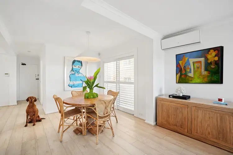 Fifth view of Homely apartment listing, 3/134 Hastings Parade, North Bondi NSW 2026