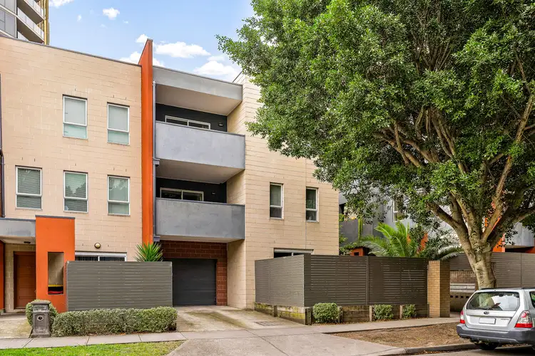 13/40-50 Stockade Avenue, Coburg VIC 3058